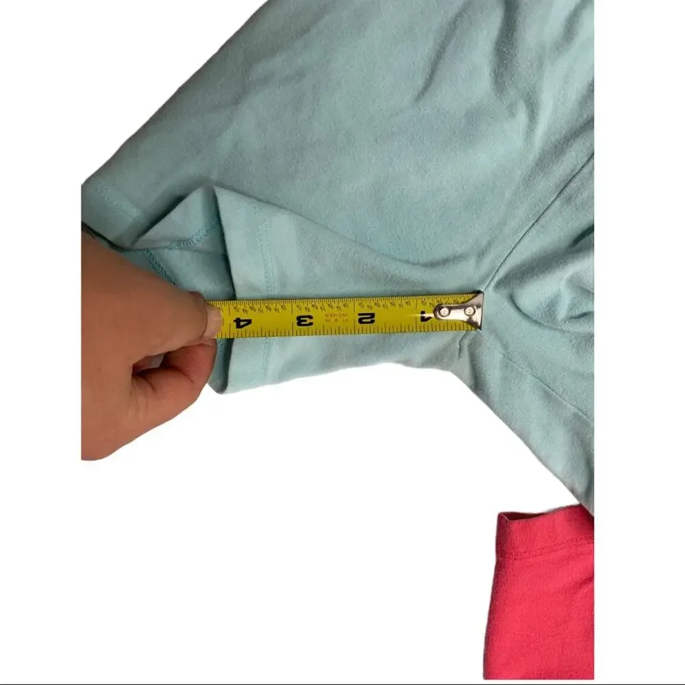 Gymboree small pink